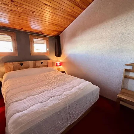 Le De 4 - 2 Pieces Pour 6 Personnes 881 Apartment